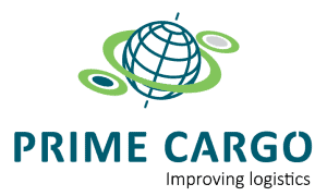 Prime Cargo Logo